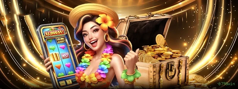 Cassino ao vivo 6798win dealers