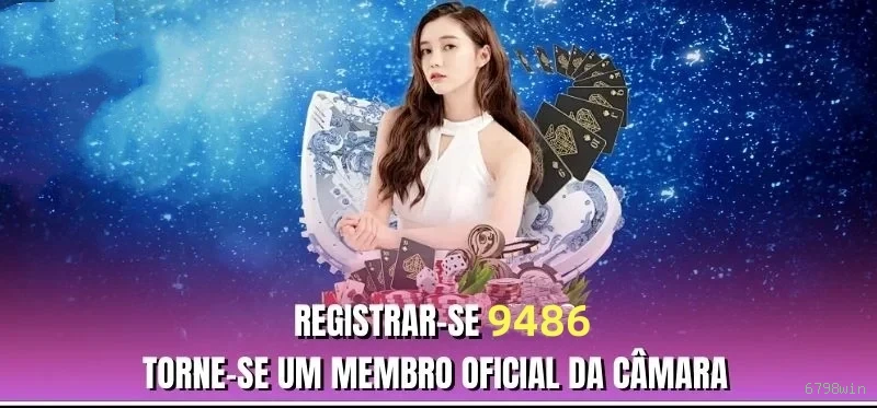 Plataforma 6798win - cassino e apostas