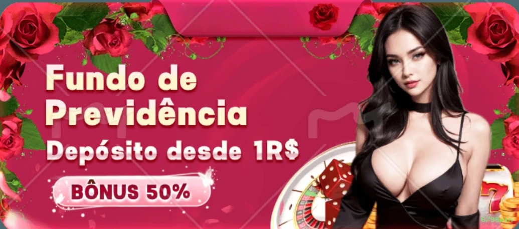 Pagamentos 6798win PIX