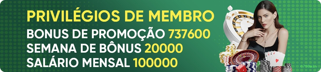 Formulário registro 6798win