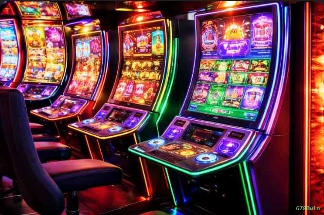 App 6798win slots mobile