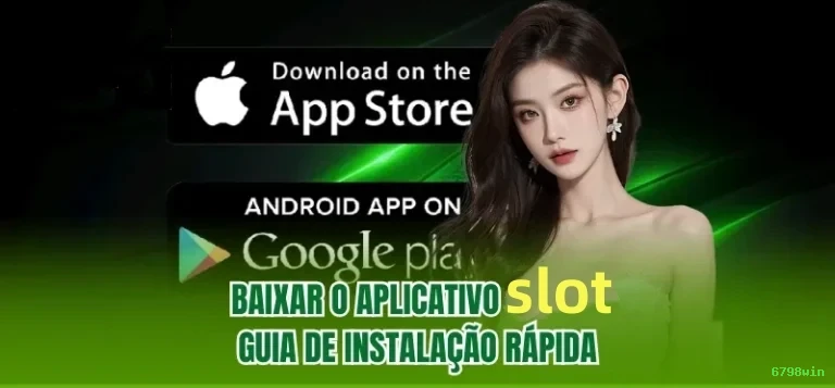 Slots com prêmios 6798win